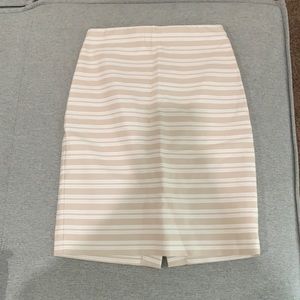 Ann Taylor Pencil Skirt